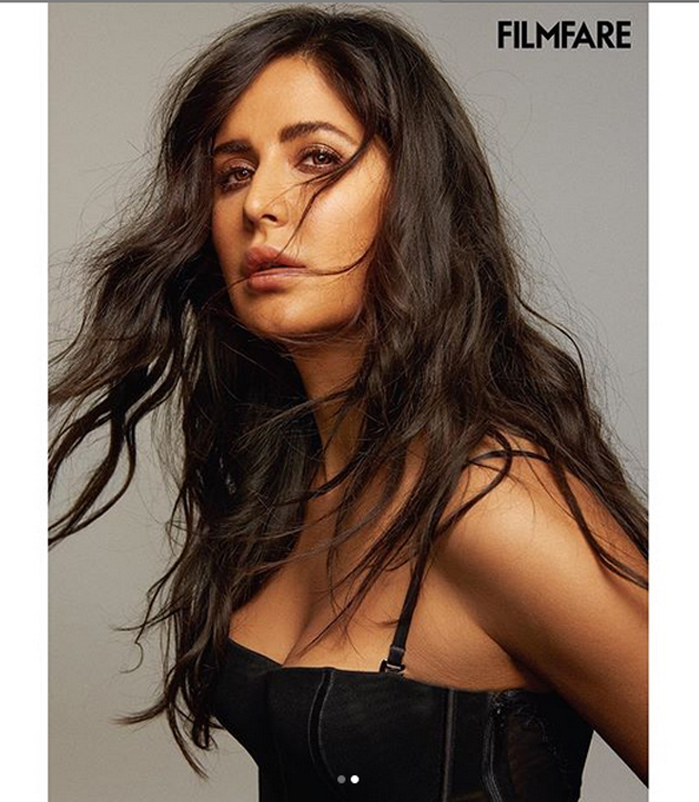 Katrina Kaif Instagram Pics